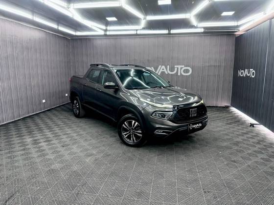 FIAT TORO 1.3 TURBO 270 FLEX FREEDOM AT6 FIAT TORO 1.3 TURBO 270 FLEX FREEDOM AT6